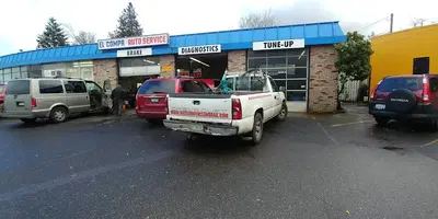 El Compa Auto Service