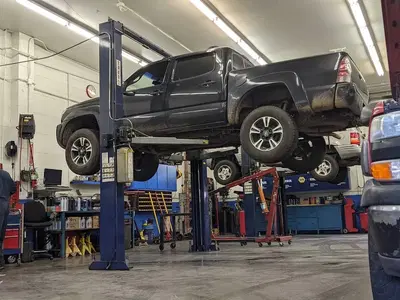 Brandy's Automotive Service