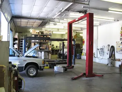 Mac's Automotive & Radiator Repair