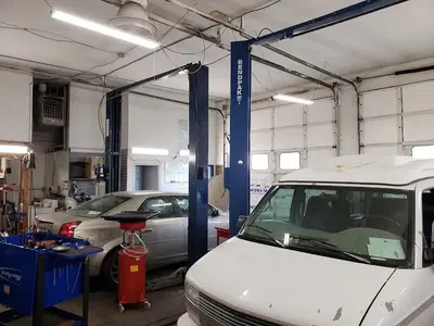 First Rate Automotive