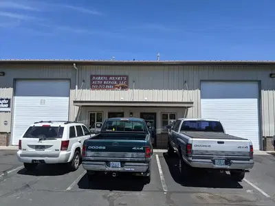Darryl Henry's Auto Repair