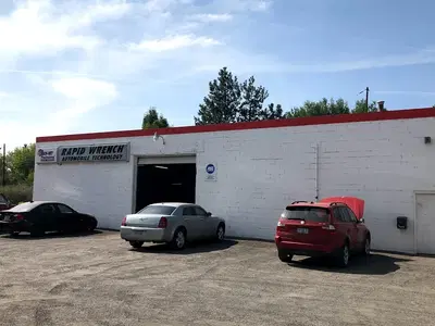 Rapid Wrench