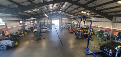 Wade Bryant's Auto Repair