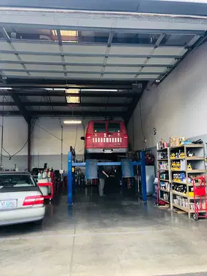 Car Kare Inc