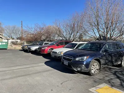 541 Imports