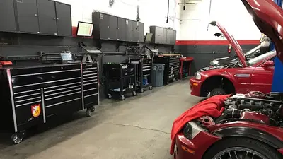 Mountain View Imports
