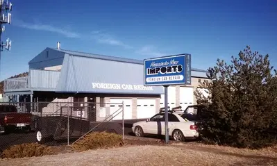 Business Photo