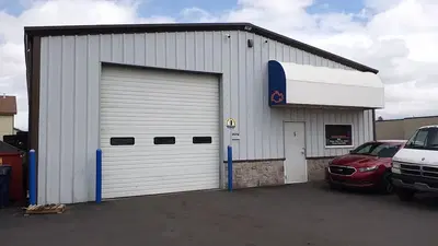 Elite Fleet Automotive