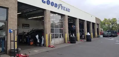Goodyear Auto Care Inc.