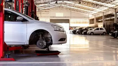 Northgate Auto Repair & Service