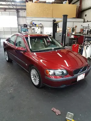 Evolution Automotive