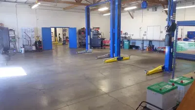 Auto Expertise