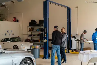 Cascade Car Craft LLC