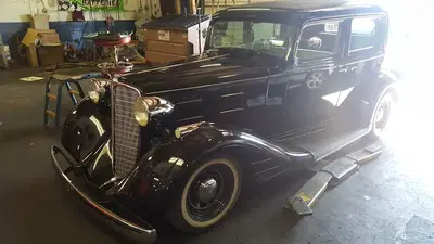 Bend Auto Care