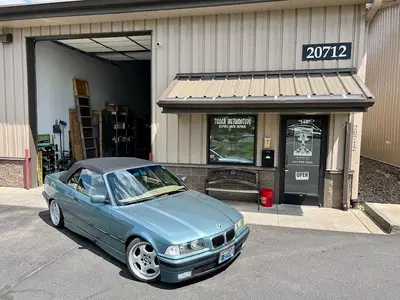 Tuner Automotive