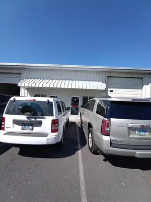 SP Auto & Transmission World
