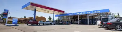 Central Oregon Brakes For Less