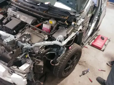 Precision Body & Paint of Bend