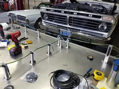 Cascade Auto Electric, Inc.