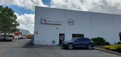 Good Guys Muffler/VR Garage