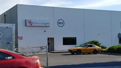 Business Photo