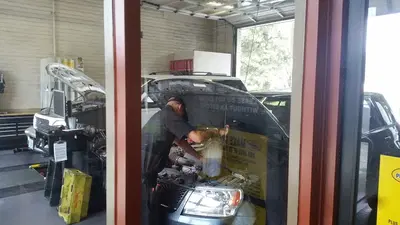 Jiffy Lube