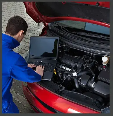 Swan's Automotive