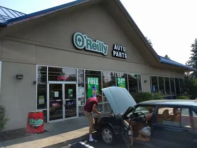 O'Reilly Auto Parts
