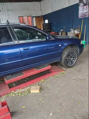 The Other Guys Tires