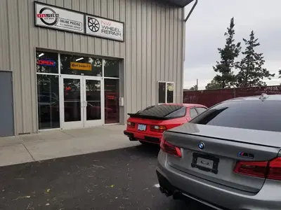 NW Wheel & Tire