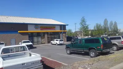 NAPA Auto Parts - High Desert Automotive Supply Inc