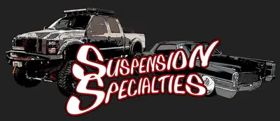 Suspension Specialties