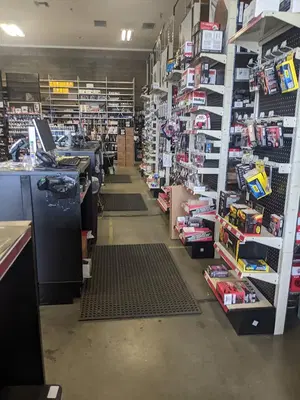 Carquest Auto Parts - Baxter Auto Parts #21