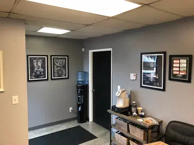 3 C Automotive Repair Inc