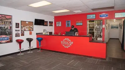 Business Photo