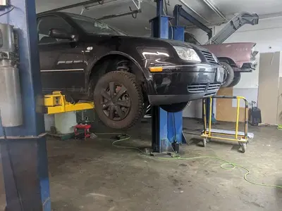 Stellar Auto Repair