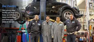 Sunnyside Automotive & exhaust