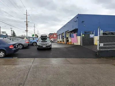 Arthurs Automotive