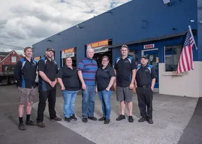 Business Photo