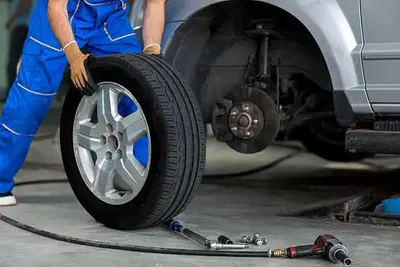 McCollum Automotive