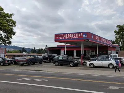 Lee Automotive