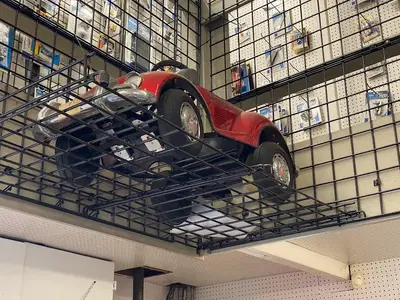 Halsey Automotive Repair Inc