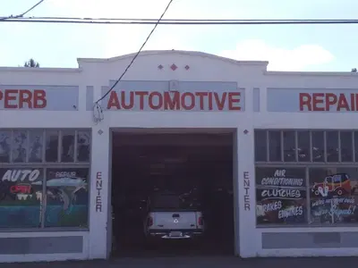 Superb Automotive Repairs