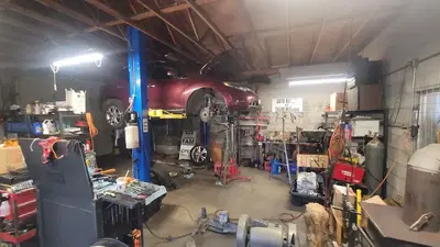 AndersonFam Transmission and Auto Repair LLC