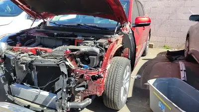 ACP Auto Body Collision Repair - Portland