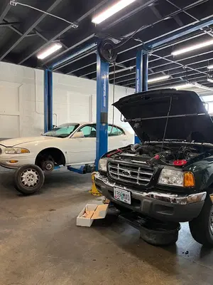 Portland Best Auto Repair