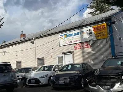 High Light Auto Body & Repair