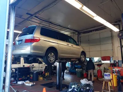 Catracho Auto Services