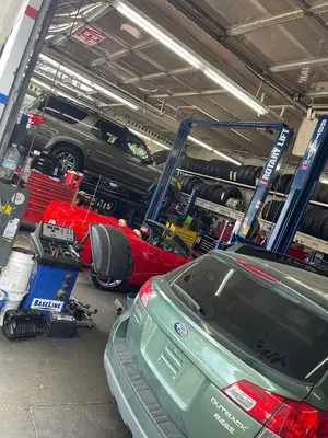 Al's Auto Repair Center