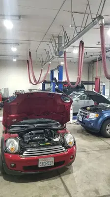 Vina Auto Care